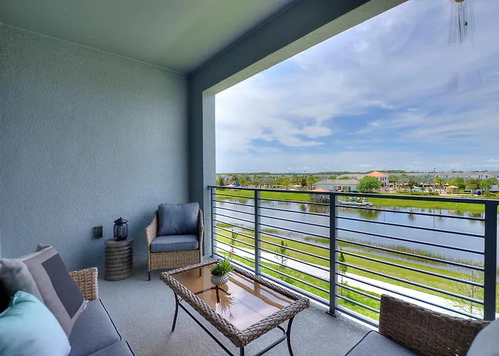 Resort Life At Storey Lake By Shine Villas #702 Kissimmee