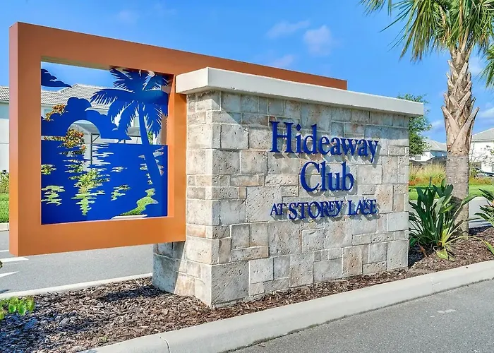 Resort Life At Storey Lake By Shine Villas #702 Kissimmee
