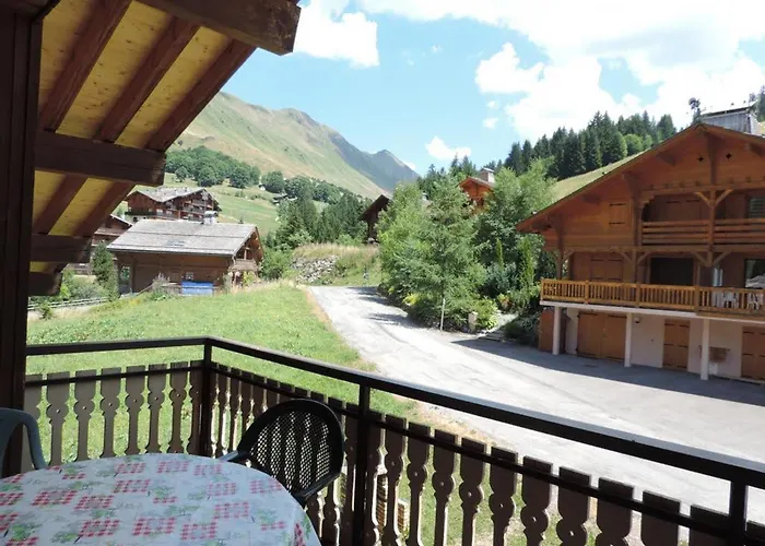 Appartement 11 Pers, Pieds Des Pistes, Sauna & Spa - Fr-1-467-143 Le Grand-Bornand