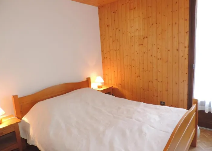 Appartement 11 Pers, Pieds Des Pistes, Sauna & Spa - Fr-1-467-143 Le Grand-Bornand