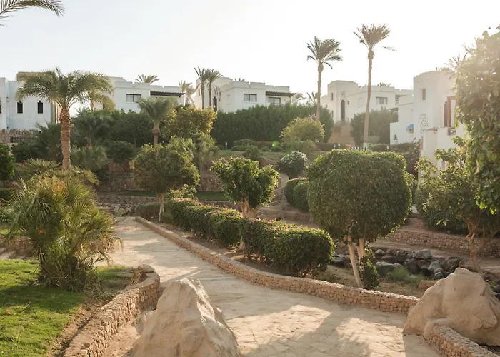 Sharm Resort