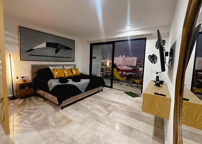 Coco Beach By Andiani Travel Playa del Carmen