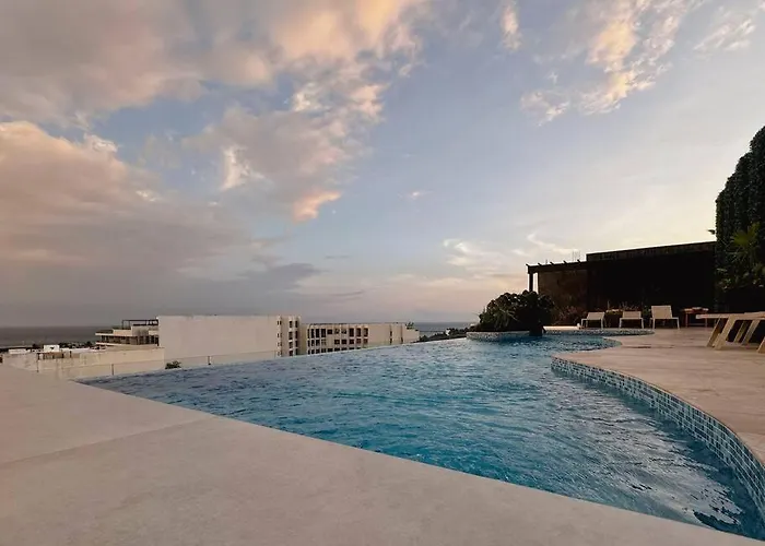 Coco Beach By Andiani Travel Playa del Carmen