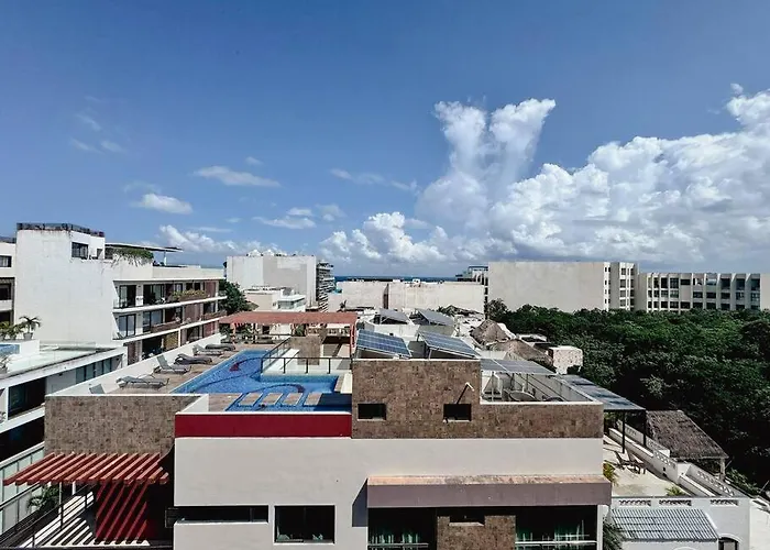 Coco Beach By Andiani Travel Playa del Carmen