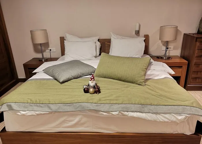 Apartman Lux B614, Aparthotel Vucko, Jahorina, Private Host