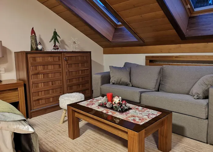 Apartman Lux B614, Aparthotel Vucko, Jahorina, Private Host