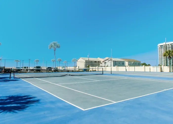 Regency Towers 1212 By Emerald Coast Retreats Panama Stadt