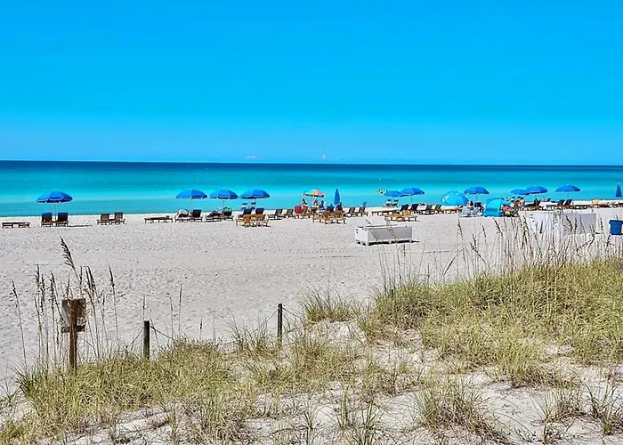 Regency Towers 1212 By Emerald Coast Retreats Panama Stadt