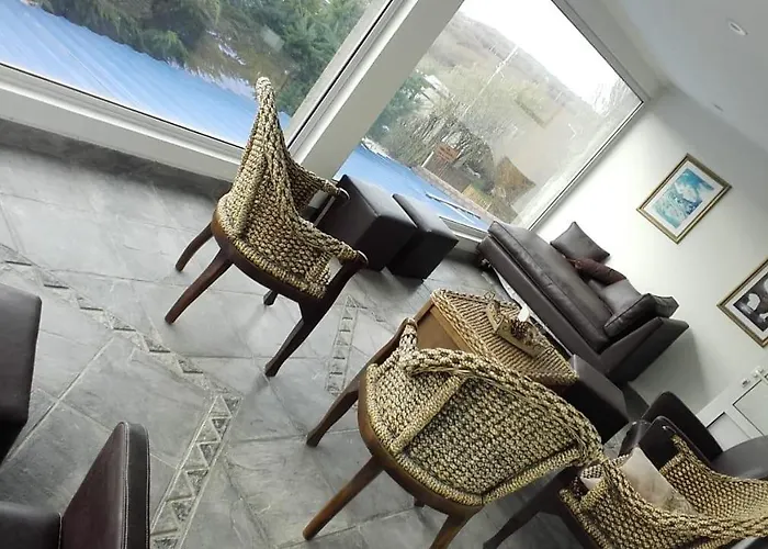 Ferienwohnung Alta Vista El Calafate