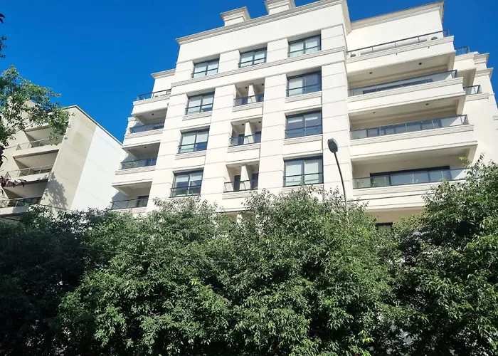 Depto Exclusivo Mdp Estadia Minima 15 Dias Mar del Plata