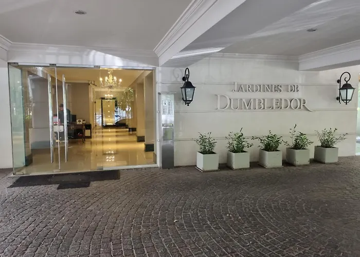 Depto Exclusivo Mdp Estadia Minima 15 Dias Mar del Plata
