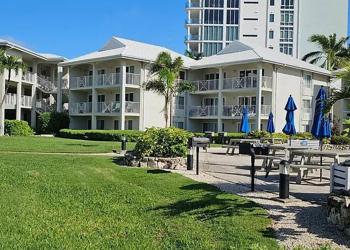 Prime Sunset Cove Condo George Town
