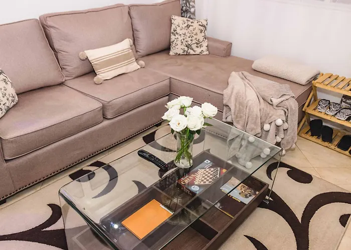 Greenwood Homes 1 Bedroom House Nanyuki
