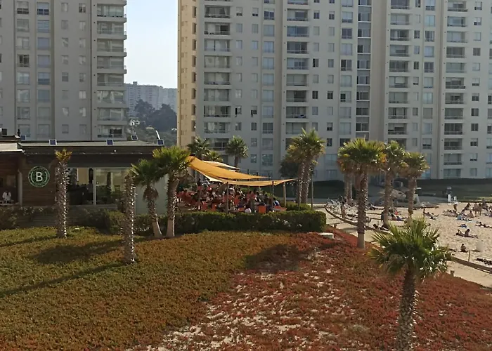 Departamento Laguna Bahia Algarrobo