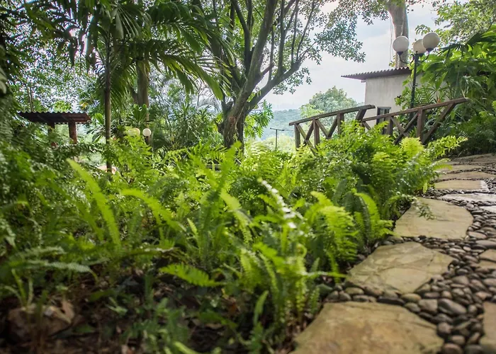 Villa Mountain Retreat Panama Stadt