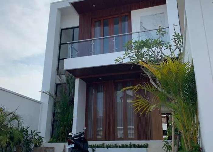 Umara Villa III Uluwatu