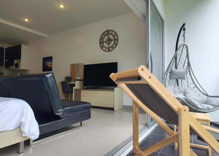 Ferienwohnung Atkaronwithchadab210