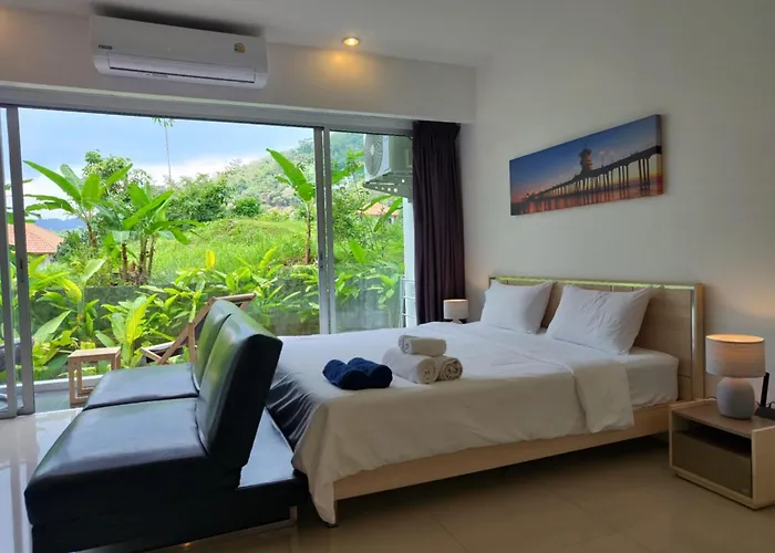 Ferienwohnung Atkaronwithchadab210