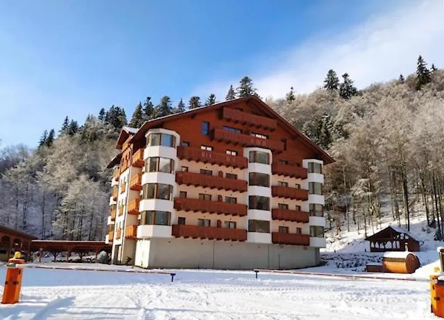 Apartman 26, Apartmanovy Dom Romantika, Trangoska, Chopok Juh Horná Lehota