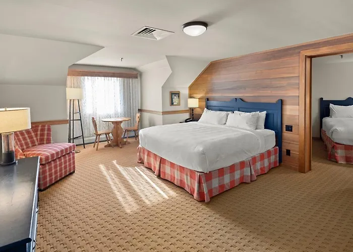 von Trapp Family Lodge&Resort Stowe