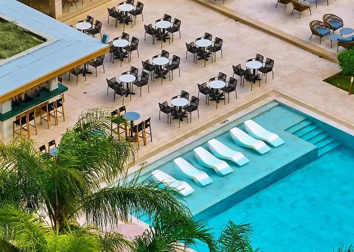 Sentido Kyknos Beach Adults Only Malia