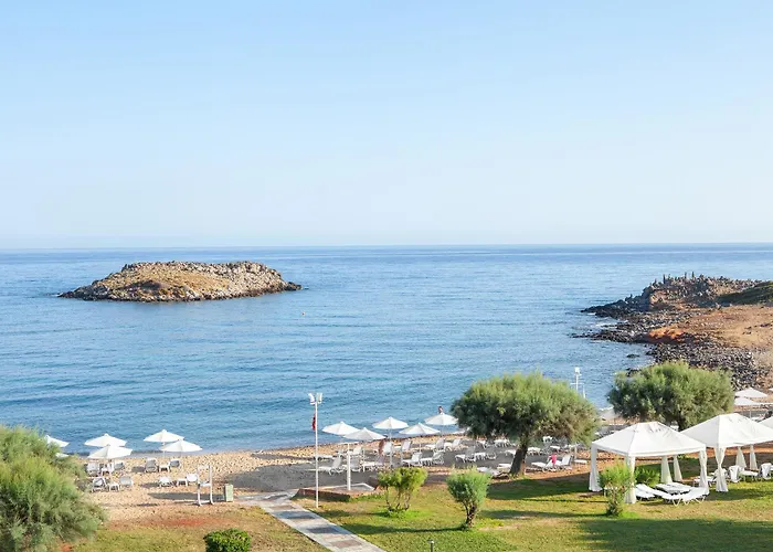 Grecotel Meli Palace Sissi