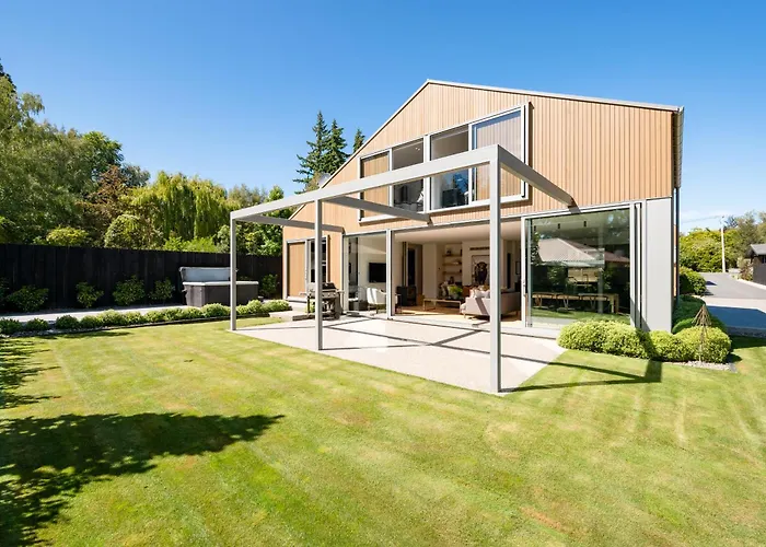 Eely On Point By Sotheby'S Luxury Rental Homes Wanaka