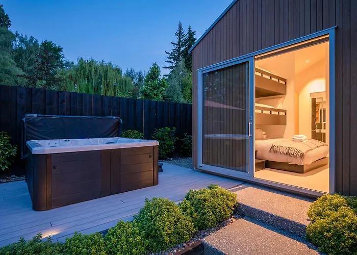 Eely On Point By Sotheby'S Luxury Rental Homes Wanaka