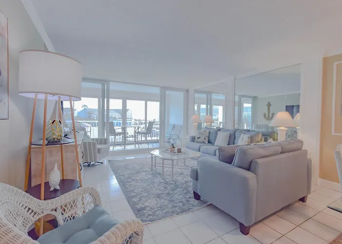 Shoreline Towers #3022 Destin