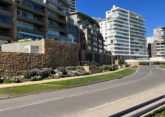 Ferienwohnung Roca Town House Vina del Mar