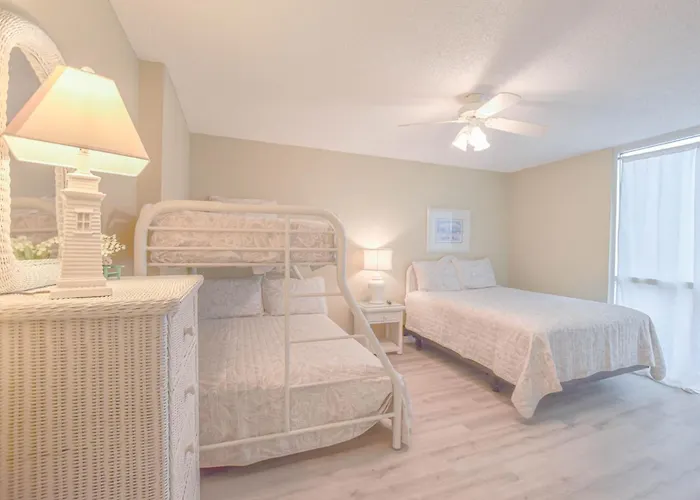 Shoreline Towers #3022 Destin