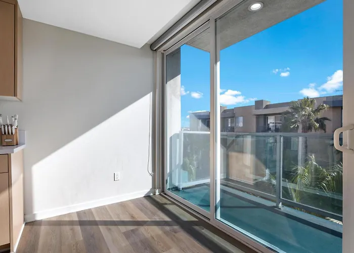 Coastal Bliss - Luxe 2Br Retreat In Mdr - Venice - Sm Los Angeles
