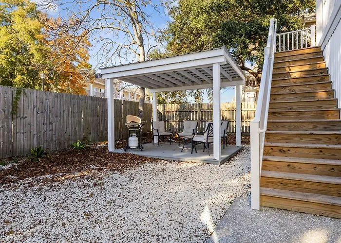 Villa Sunrise Cove Myrtle Beach