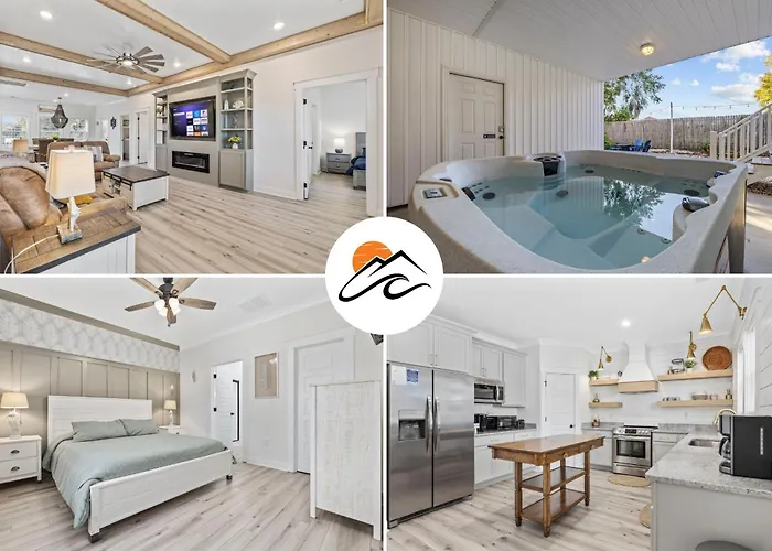 Villa Sunrise Cove Myrtle Beach
