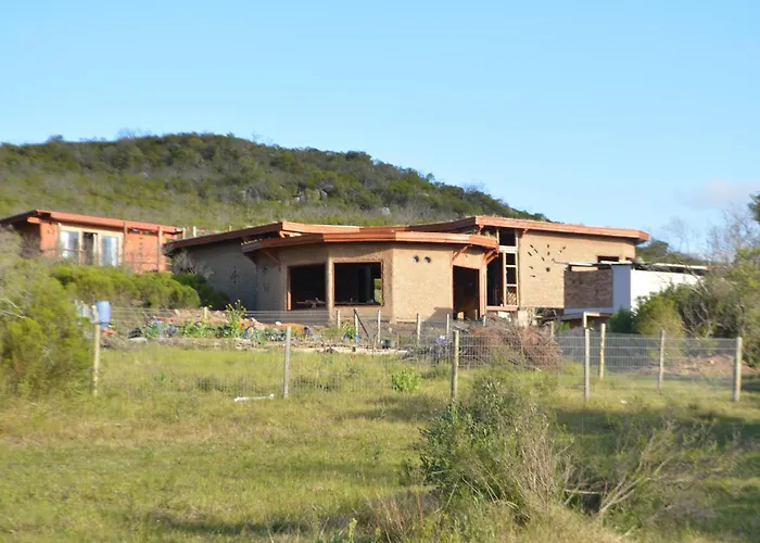 Hotel Terra Cristal - Amatista Piriápolis