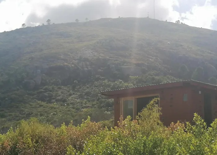 Hotel Terra Cristal - Amatista Piriápolis