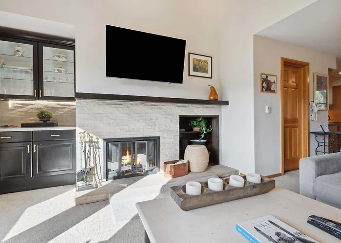 Woodrun Place 51 Snowmass Village