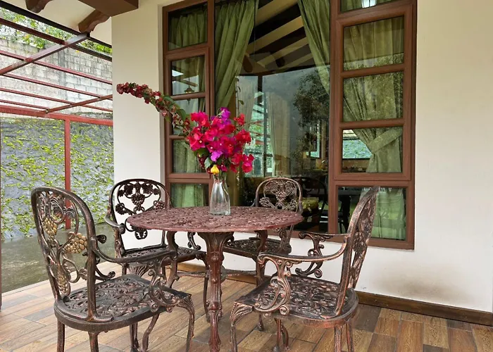 Holiday Cottage 2 Bedroom 2 Bath Baños
