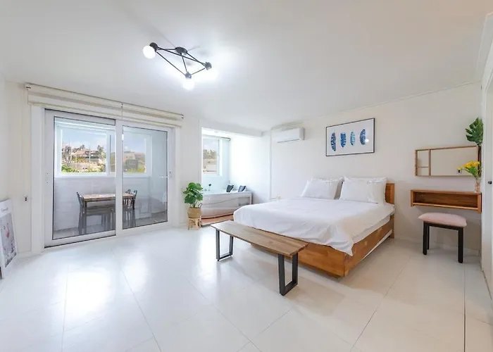 Gyeongju Blue 365 Pension
