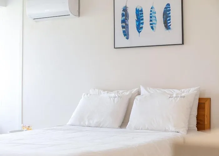 Gyeongju Blue 365 Pension