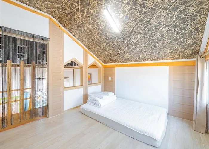Gapyeong Adelheim Pension Dogs Allowed, Group Rooms, Spa