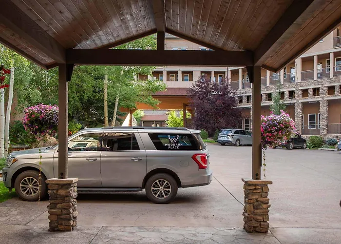 Woodrun Place 44 Snowmass Village