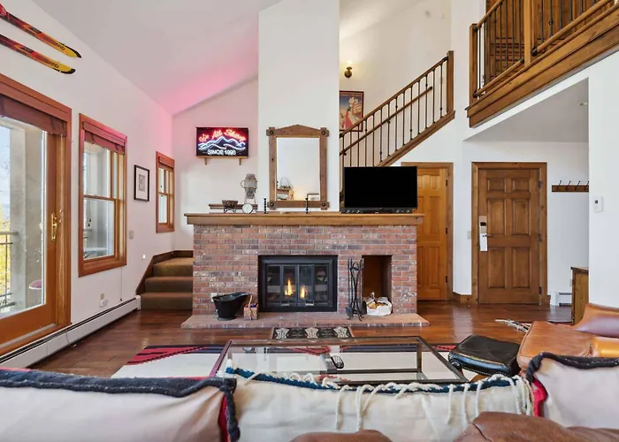 Woodrun Place 44 Snowmass Village