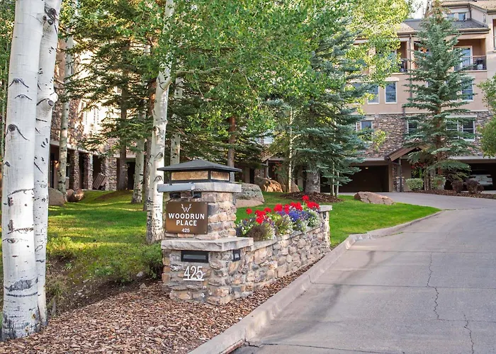 Woodrun Place 44 Snowmass Village