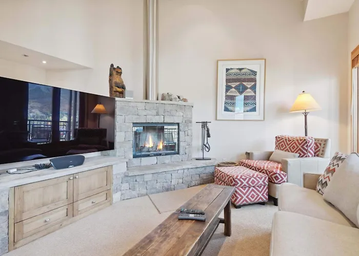 Woodrun Place 48 Snowmass Village