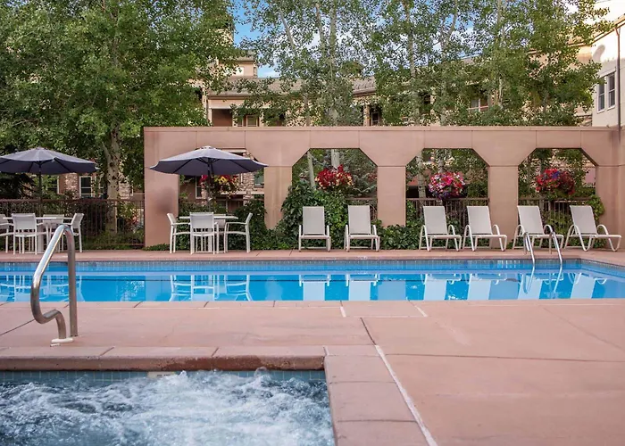 Woodrun Place 32 Snowmass Village