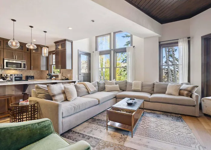 Woodrun Place 32 Snowmass Village