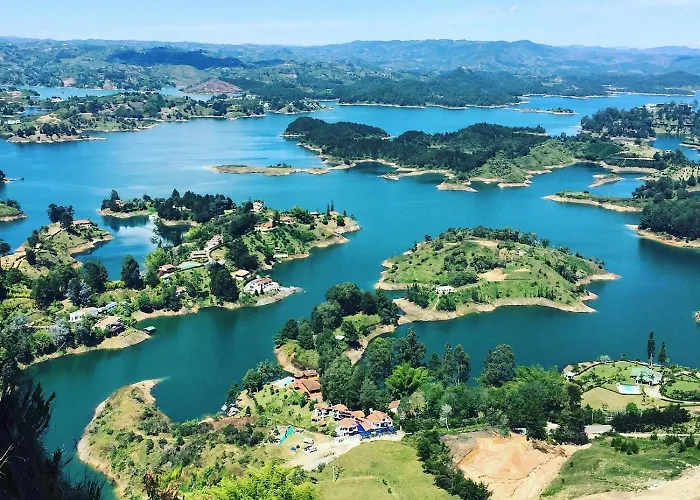 Babakan Guatapé