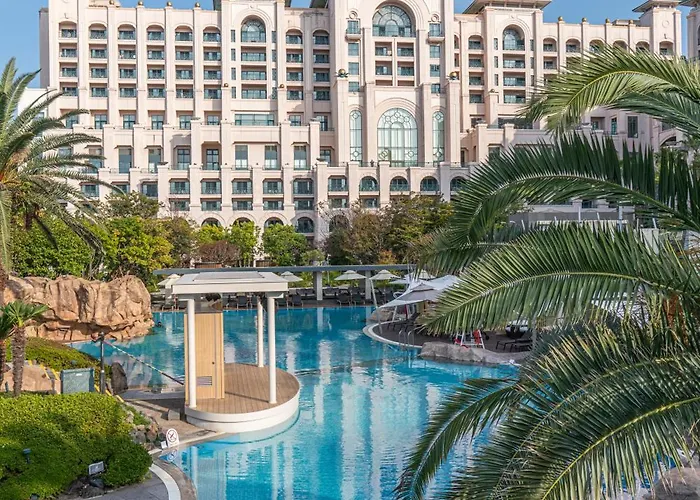Lotte Hotel Jeju Seogwipo