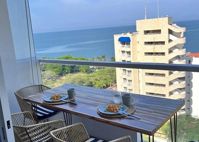 Ferienwohnung Tu Casa En Santa Marta